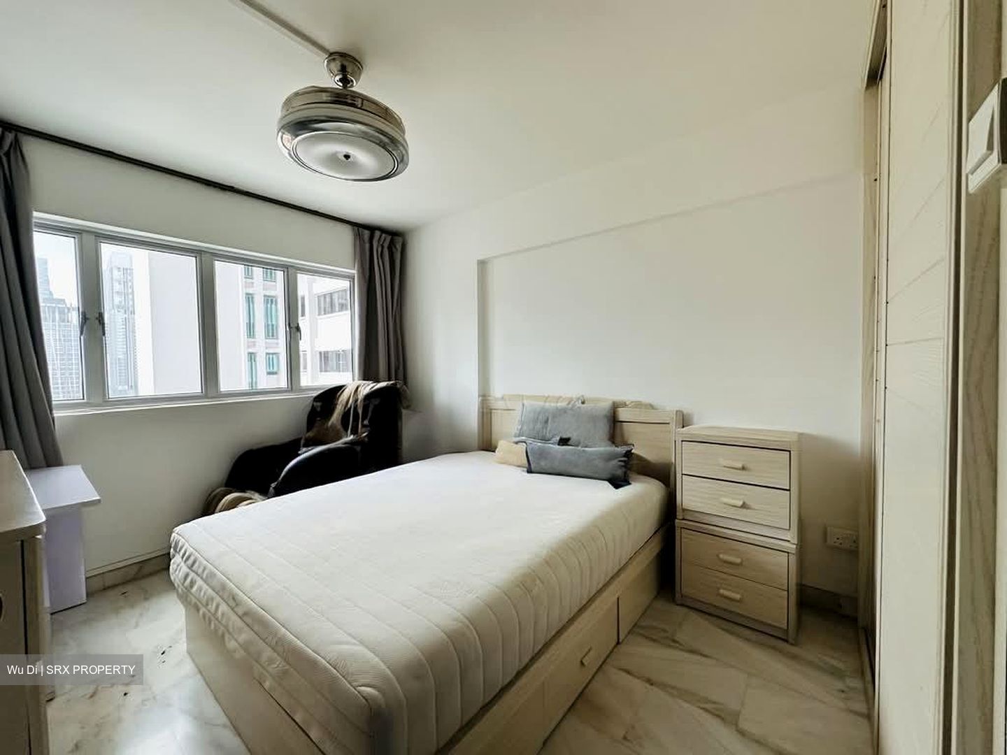 Blk 335B Smith Street (Central Area), HDB 4 Rooms #558205831